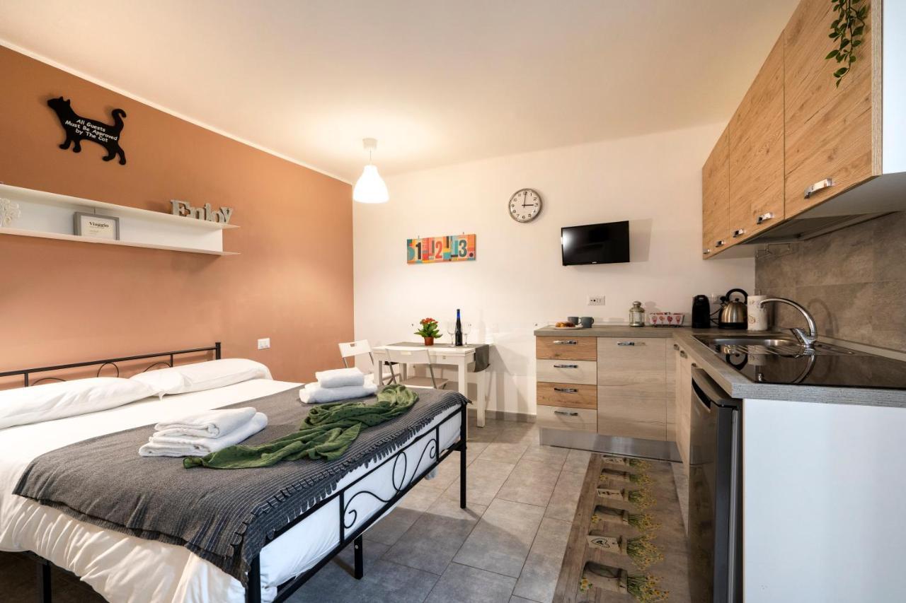 Bari Domus Bella Vita Apartment Экстерьер фото