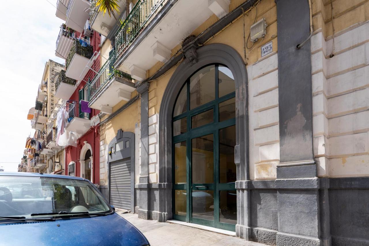 Bari Domus Bella Vita Apartment Экстерьер фото